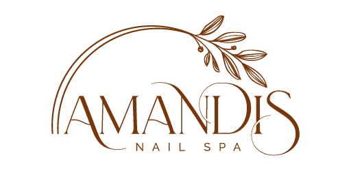 Isologo AMANDIS Burgundy